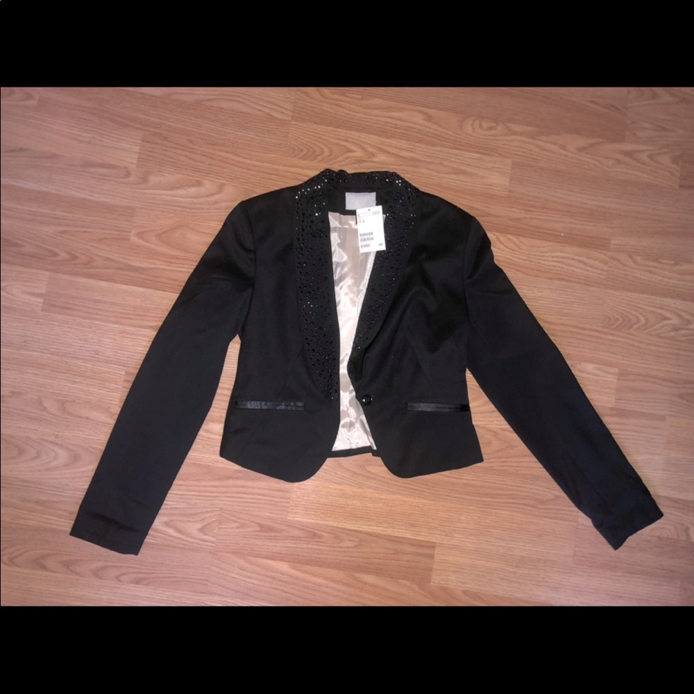 H&M Blazer NWT♥️
